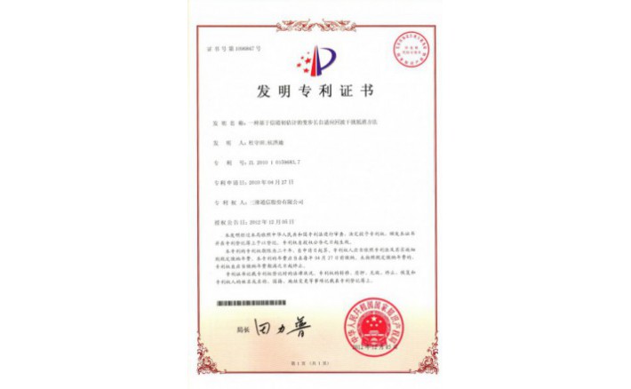 编号ZZ01158--H9-75?一种基于信道初估计的变步长自适应回波干扰抵消方法